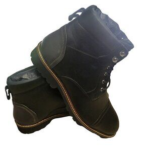 THOMAS & Vines Riddick Boots Men's. Size 12. New In Box $159